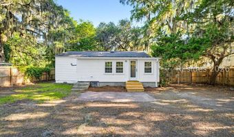 1106 Woodward Ave, Beaufort, SC 29902