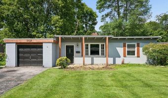 2458 Edgevale Rd, Columbus, OH 43221