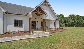 464 Lancaster Rd SW, Adairsville, GA 30103