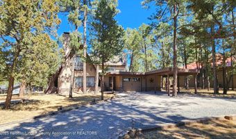1377 HIGH MESA Dr, Alto, NM 88312