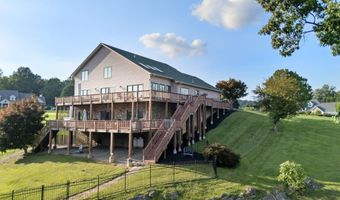 21580 Moonlight Bay Rd, Abingdon, VA 24211