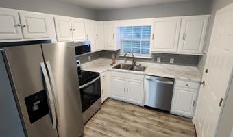 214 Hallock Dr, Abingdon, VA 24210