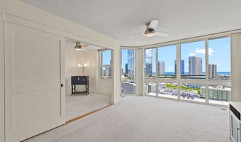 801 S King St 1903, Honolulu, HI 96813