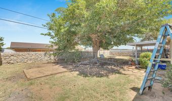 10393 PASADENA Cir, El Paso, TX 79924