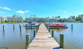 WAR DANCER Lane lot # 271, Berlin, MD 21811