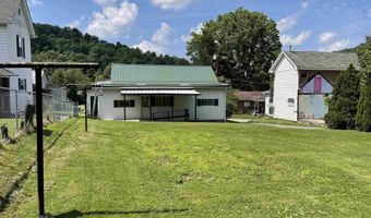 608 COLLEGE St, Barrackville, WV 26559