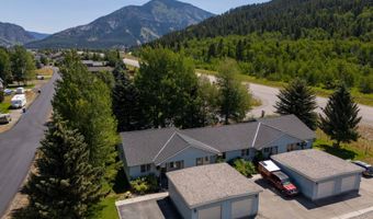 500 SNAKE RIVER Dr 2, Alpine, WY 83128