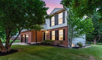 10304 SEA PINES Dr, Bowie, MD 20721