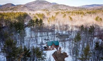 5 Wildflower Ln, Bartlett, NH 03812