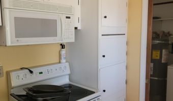 8150 Evergreen Ave, California City, CA 93505