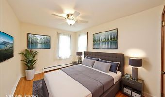 236 N Harvest St, Amherst, NY 14221