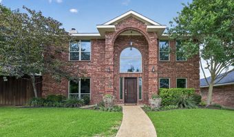 817 Sterling Ct, Allen, TX 75002