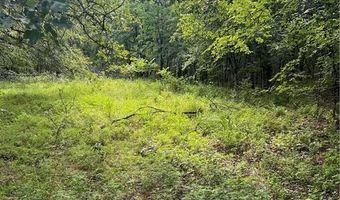 TBD Dorsey Cemetery RD, McAlester, OK 74501