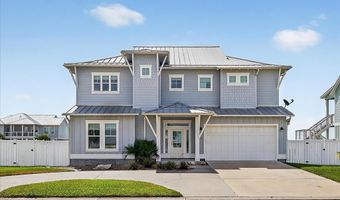 1013 St John Ct, Rockport, TX 78382