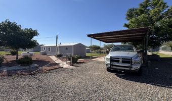 1704 S Parrish Ln, Camp Verde, AZ 86322