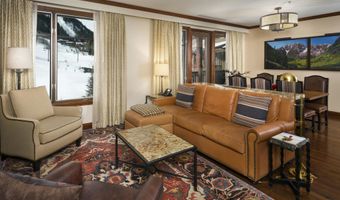 0197 Prospector Rd Unit 2412 Summer Interest #10, Aspen, CO 81611