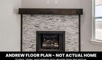 1101 Redwood Creek Dr, Yukon, OK 73099