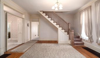 411 E Monroe St, Attica, IN 47918