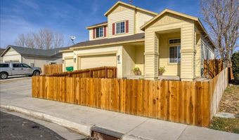 1962 W Rawles Dr, Fernley, NV 89408