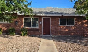 821 A 15, Boulder City, NV 89005