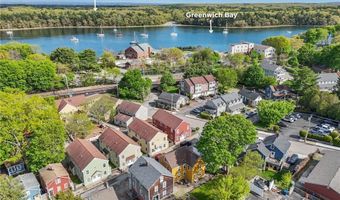 153 Marlborough St, East Greenwich, RI 02818