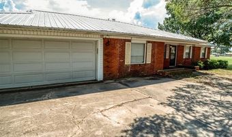 1700 Virginia Ave, Atoka, OK 74525