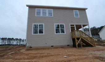 2437 Picual Way, Apex, NC 27502