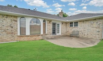 813 Tottingham Rd, Anadarko, OK 73005