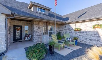 117 Vaquero Ct, Abilene, TX 79602