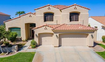 4502 S WILDFLOWER Pl, Chandler, AZ 85248