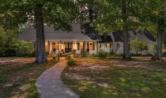 117 Cedar Fence Dr, Beebe, AR 72012