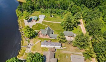2188 River Rdg, Alger, MI 48610