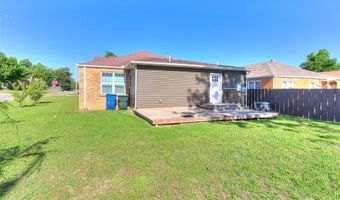 1127 S 19th St, Chickasha, OK 73018