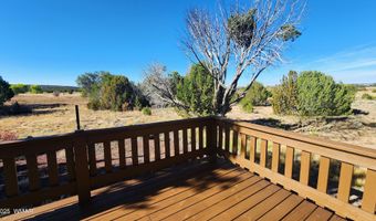 26 Trevino Dr, Concho, AZ 85924