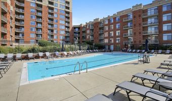 3600 S GLEBE Rd 509W, Arlington, VA 22202