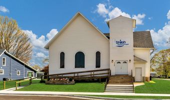 124 W Hobart St, Ashley, IN 46705