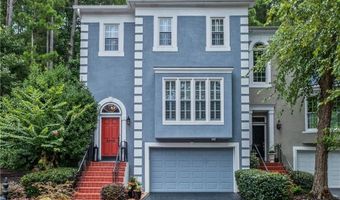 9005 Niblick Dr, Alpharetta, GA 30022