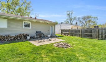 1115 Eastview Dr, Paxton, IL 60957