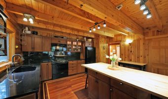 233 Algerie Rd, Becket, MA 01223