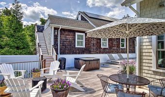 5 Curtis Rd, North Kingstown, RI 02874