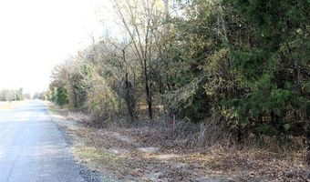 Red Lake Road, Albany, OK 74726