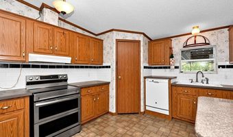 1007 COUNTY ROAD 4005, Arley, AL 35541