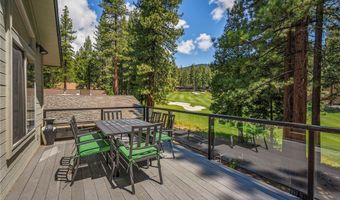 970 Fairway Park Dr, Incline Village, NV 89451