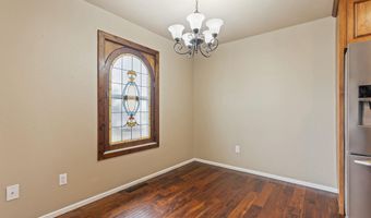 631 LAFAYETTE Blvd, Cheyenne, WY 82009