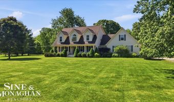 8892 Marr Rd, Almont, MI 48003