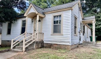 145 Herring St, Athens, GA 30601