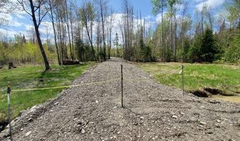 Cone Road lot # 2, Amity, ME 04471