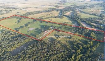 3779 W 360 Rd, Adair, OK 74330