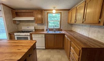 6256 Blackberry Dr, Alger, MI 48610
