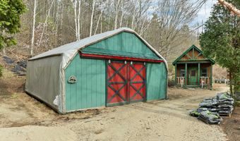 112 N Ashland Rd, Ashland, NH 03217